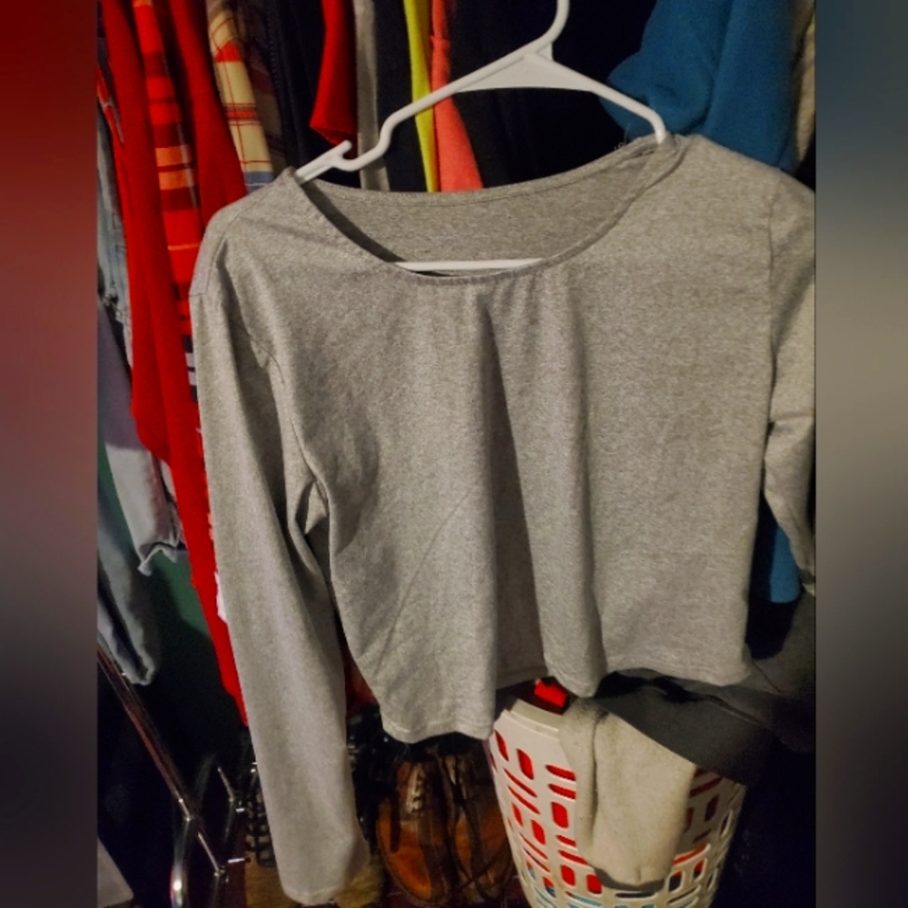 Bought from Shein ans its too small